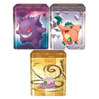 Pokémon TCG: Stacking Tins 1 ks