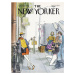 Ilustrace The NY Magazine Cover 390, 30 × 40 cm