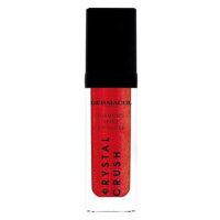 DERMACOL Crystal Crush Diamond Shine Lip Gloss No.07