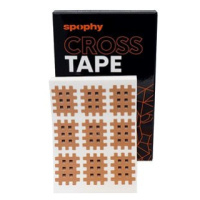 Spophy Cross Tape, 2,1 x 2,7 cm - 180 ks