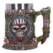 Hrnek Iron Maiden - The Book of Souls, 0,6 l