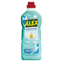 ALEX Na všechny povrchy svěží vánek 1000 ml