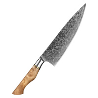 XinZuo Šéfkuchařský nůž HEZHEN Master B30 8.3