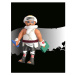 PLAYMOBIL Naruto 71116 Killer Bee