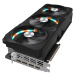 GeForce RTX 4070 Ti SUPER GAMING OC 16G GV-N407TSGAMING OC-16GD Černá