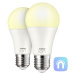 Niceboy ION SmartBulb AMBIENT 9W SA-E27-set