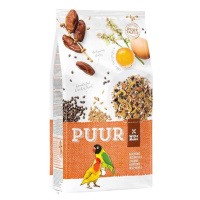 PUUR Lovebird - agapornis 2 kg