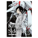 Knights of Sidonia (Volume 3) - Tsutomu Nihei - kniha z kategorie Sci-fi, fantasy a komiksy