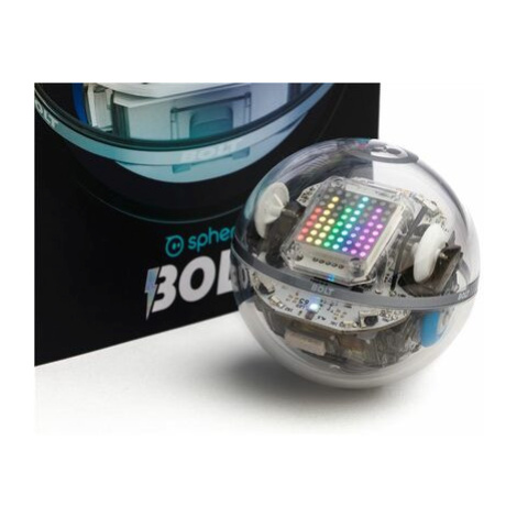 Sphero BOLT inteligentní robotická koule