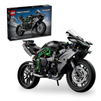 LEGO® Technic 42170 Motorka Kawasaki Ninja H2R