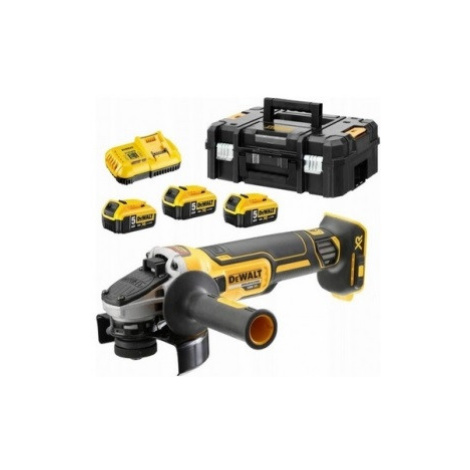 Brusky DEWALT