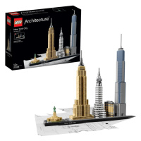 LEGO Architekt - New York City 21028