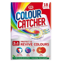 K2R Colour Catcher 2in1 Protect & Revive Colours 18 ks