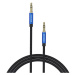 Kabel Vention 3.5mm Audio Cable 1m BAWLF Blue