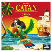 Catan Junior