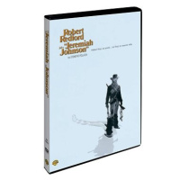 Jeremiah Johnson - DVD