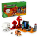 LEGO® Minecraft® 21255 Přepadení portálu do Netheru