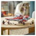LEGO® Jediský raketoplán T-6 Ahsoky Tano 75362