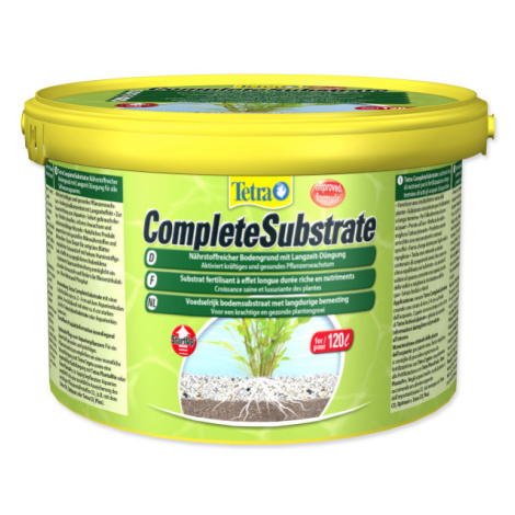 TETRA Plant Complete Substrate 5kg