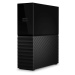 WD My Book 18TB Ext. 3.5" USB3.0 (single drive)