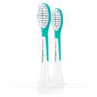 Philips Sonicare For Kids náhradní hlavice 2ks HX6042/33