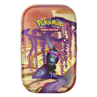 Pokémon Shrouded Fable Mini Tin - Munkidori