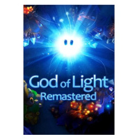 God of Light: Remastered (PC/MAC) DIGITAL