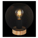 GLOBO PABLO 15663T Stolní lampa
