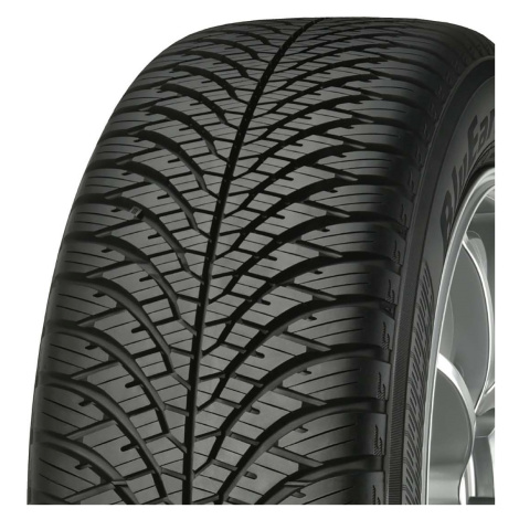 Yokohama BluEarth-4S AW21 195/55 R16 87 H