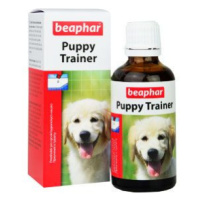 Beaphar výcvik Puppy Trainer kapky pes 50ml