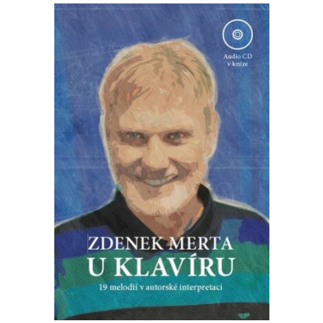 Zdeněk Merta u klavíru - Zdenek Merta ABL Sursum