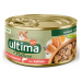 Ultima Cat, 18+6 / 14+4 / 30+10 zdarma - losos (18 x 85 g)