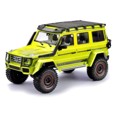 Absima CR4.4 WOLF 1:10 RTR žluto-zelený RC auta IQ models