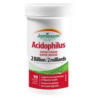Jamieson Acidophilus Super Strain Cps.90