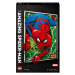 LEGO® Art 31209 Úžasný Spider-Man