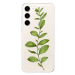 iSaprio Green Plant 01 pro Samsung Galaxy S23+ 5G