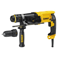 DeWALT D25134K kombinované kladivo SDS+