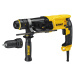 DeWALT D25134K kombinované kladivo SDS+