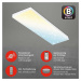 BRILONER Hvězdné nebe CCT svítidlo LED panel, 100 cm, 28 W, 3000 lm, bílé BRILO 7383-016