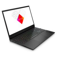 HP OMEN 17-ck2003nc (7Y724EA#BCM) černý