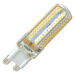 Ecolite LED zdroj G9, 104x3014SMD, 4.5W, 3000K, 350lm LED4.5W-G9/3000