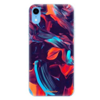 iSaprio Color Marble 19 pro iPhone Xr