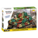 Cobi II WW Flakpanzer IV Wirbelwind, 1:28, 1195 k, 1 f, EXECUTIVE