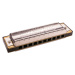 Hohner Big River Harp D-major