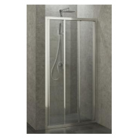 Sprchové dvere 100 HX152
