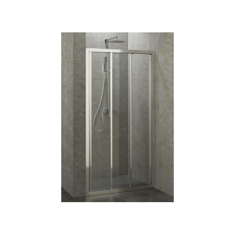 Sprchové dvere 100 HX152 BAUMAX