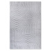 ELLE Decoration koberce Kusový koberec New York 106205 Light Grey - 200x280 cm