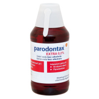 Parodontax Extra 0.2% ústní voda 300ml