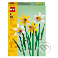 LEGO® 40747 Narcisy