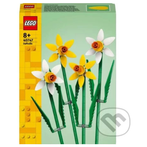 LEGO® 40747 Narcisy